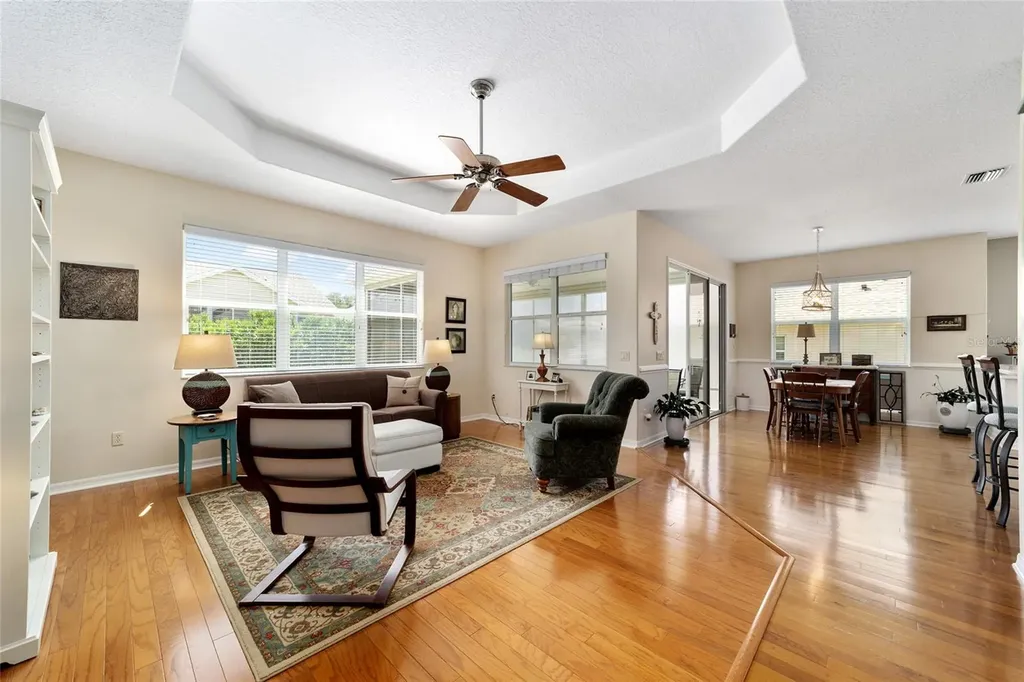 1726 Latta Court The Villages FL 32162