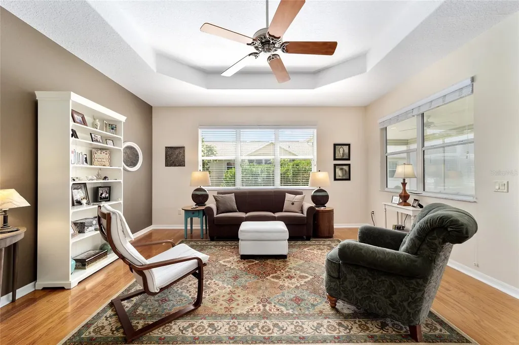 1726 Latta Court The Villages FL 32162