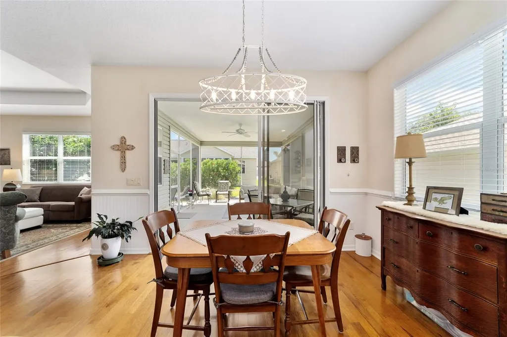 1726 Latta Court The Villages FL 32162
