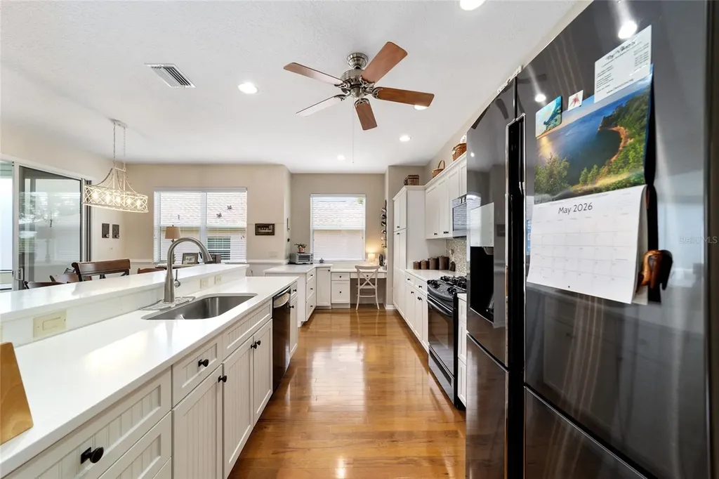 1726 Latta Court The Villages FL 32162