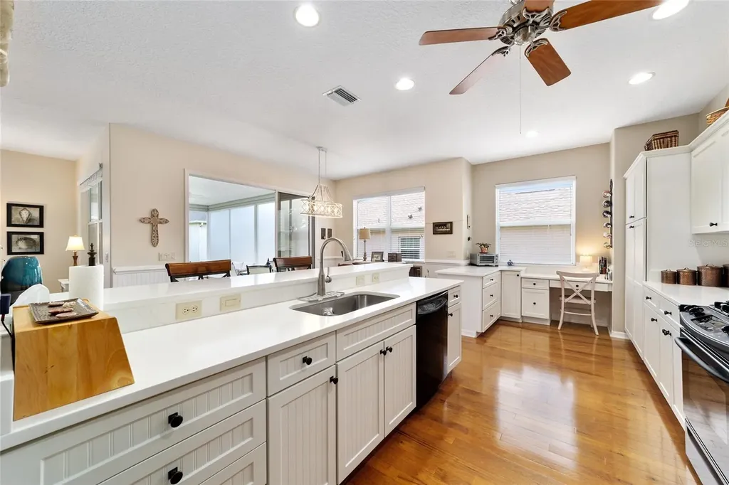 1726 Latta Court The Villages FL 32162