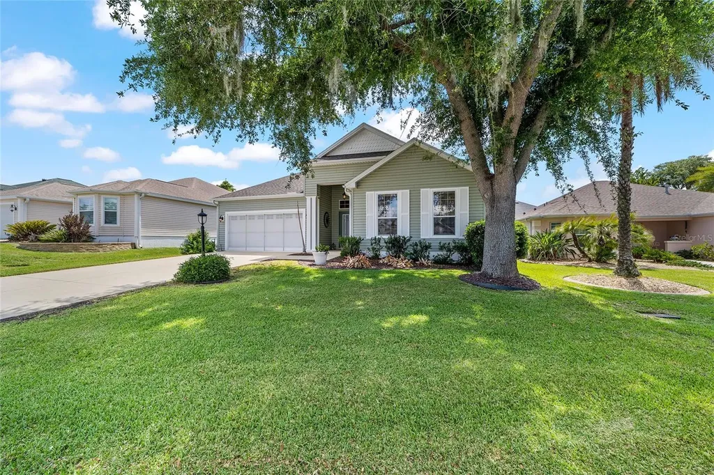 1726 Latta Court The Villages FL 32162