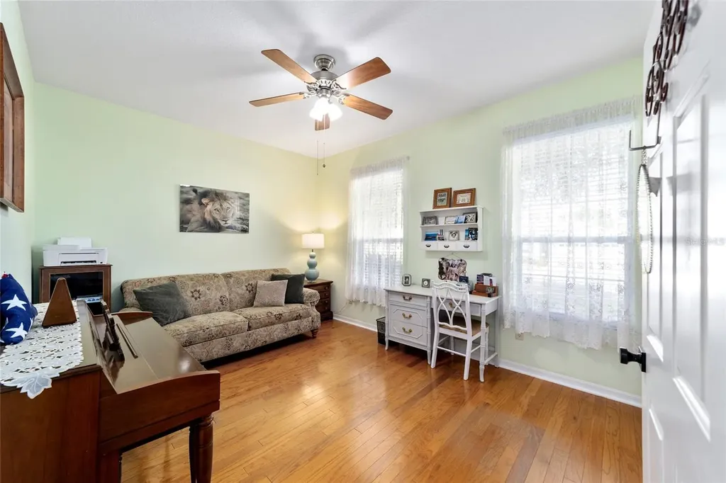 1726 Latta Court The Villages FL 32162