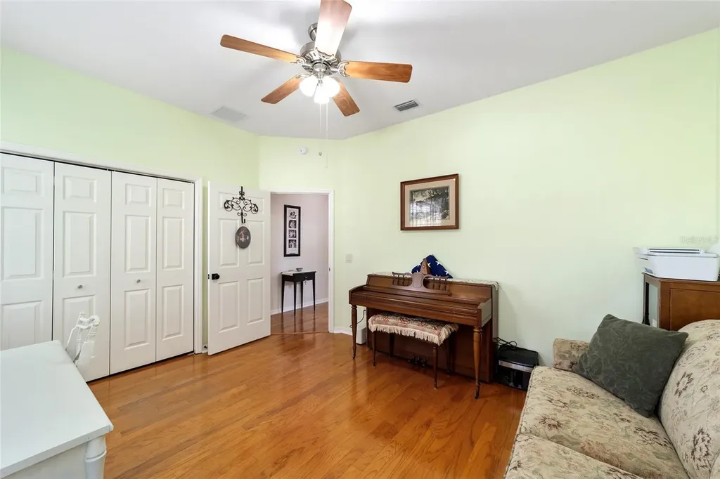 1726 Latta Court The Villages FL 32162