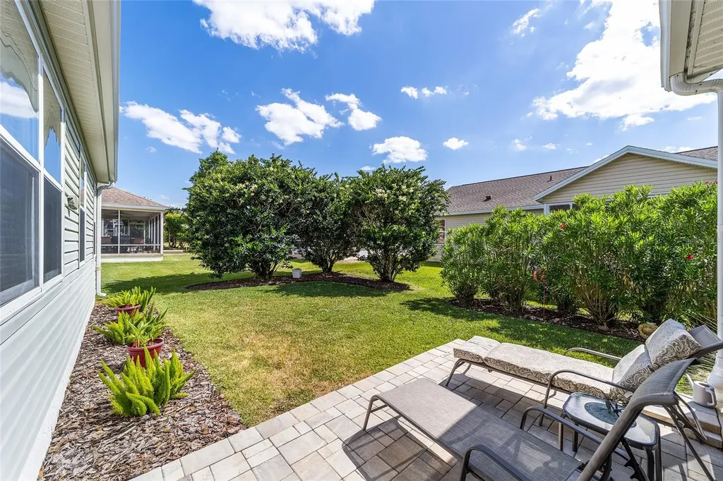 1726 Latta Court The Villages FL 32162