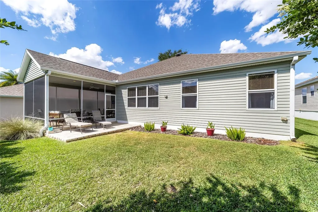 1726 Latta Court The Villages FL 32162