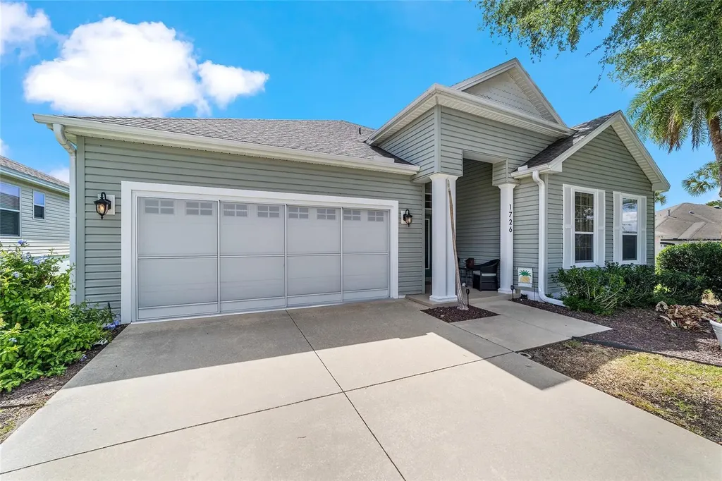 1726 Latta Court The Villages FL 32162