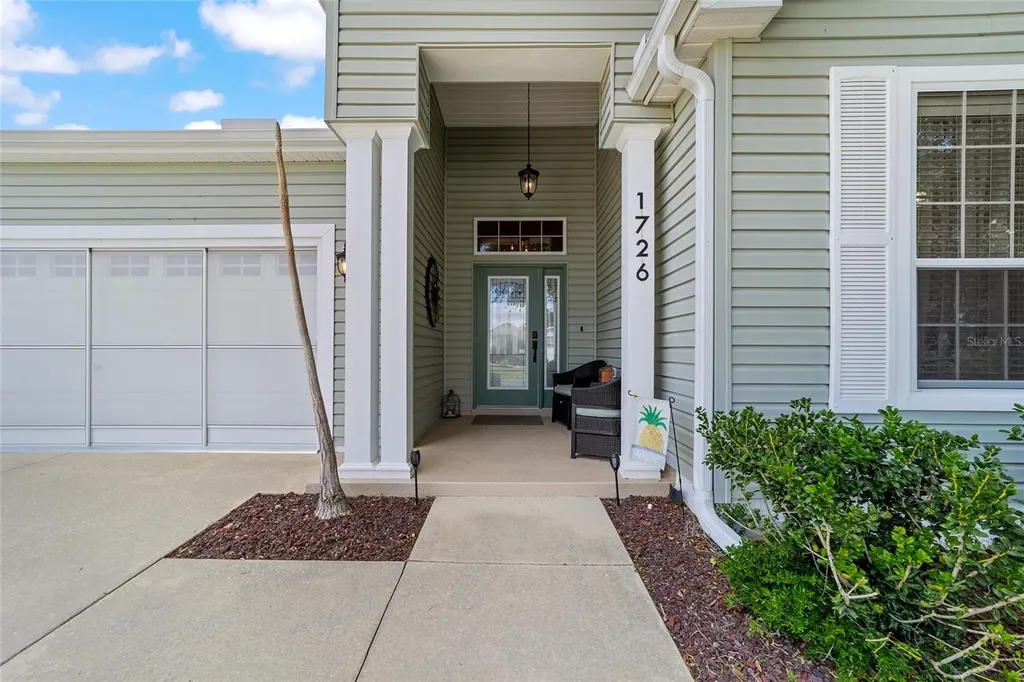 1726 Latta Court The Villages FL 32162