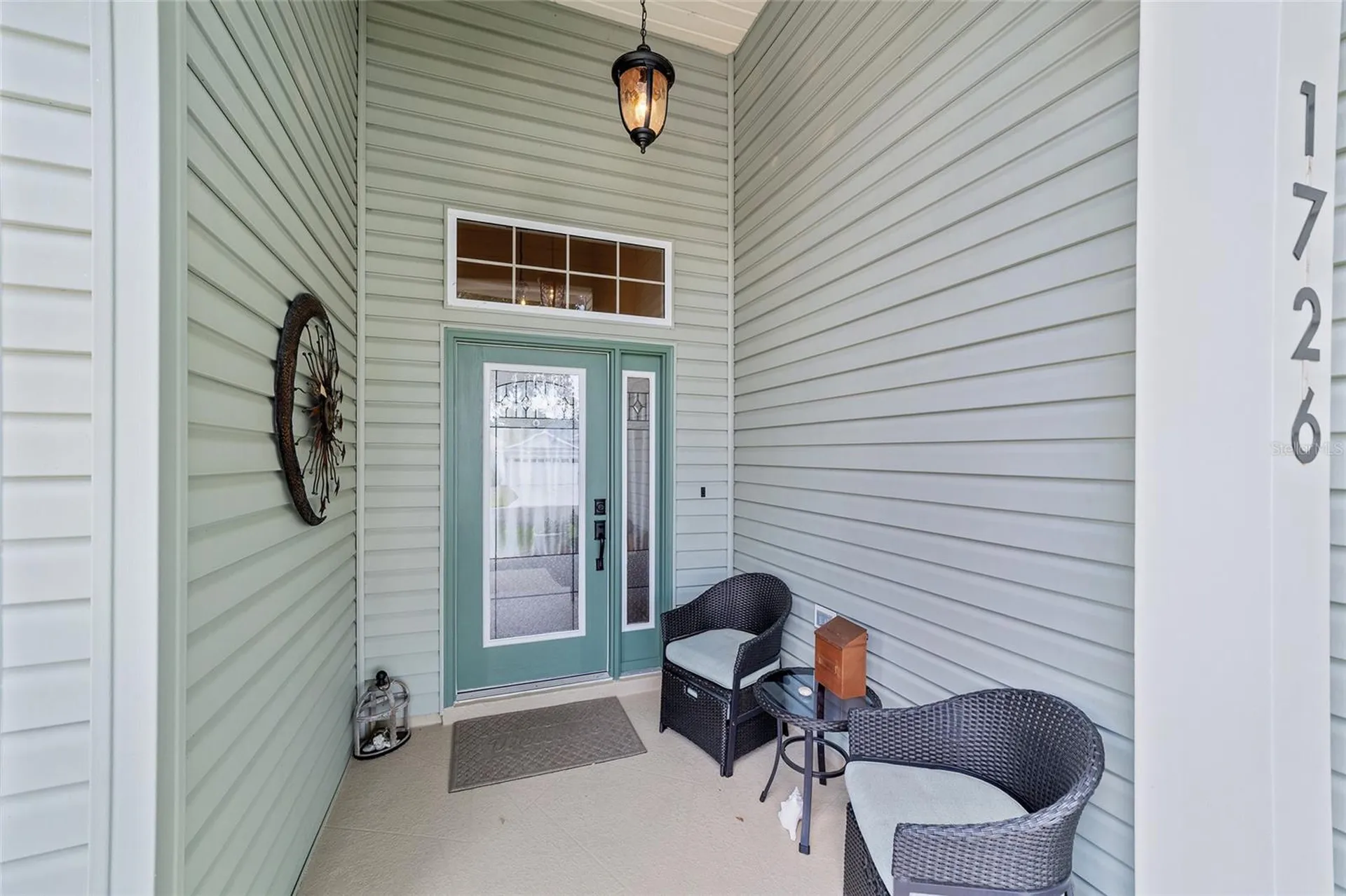 1726 Latta Court The Villages FL 32162