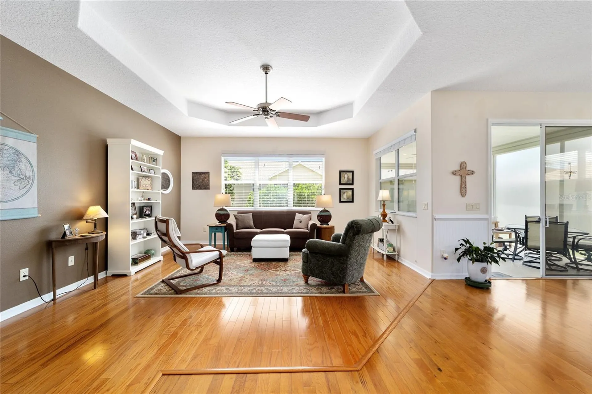 1726 Latta Court The Villages FL 32162