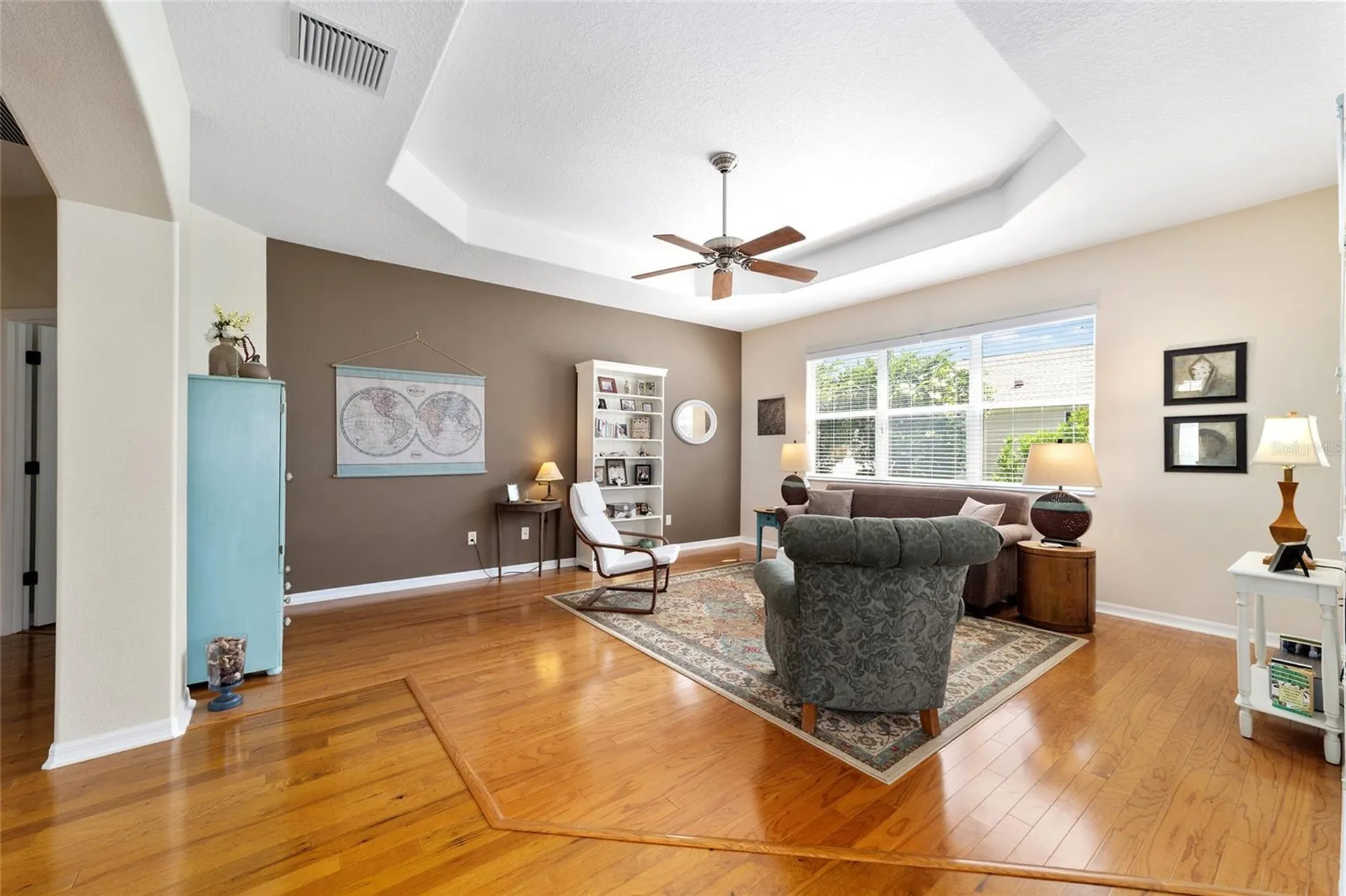 1726 Latta Court The Villages FL 32162