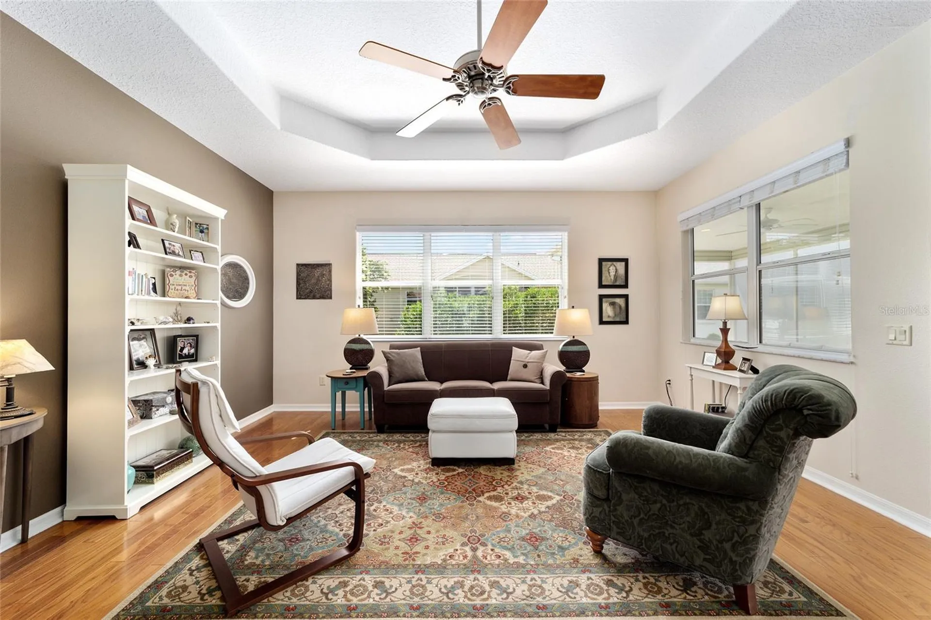 1726 Latta Court The Villages FL 32162