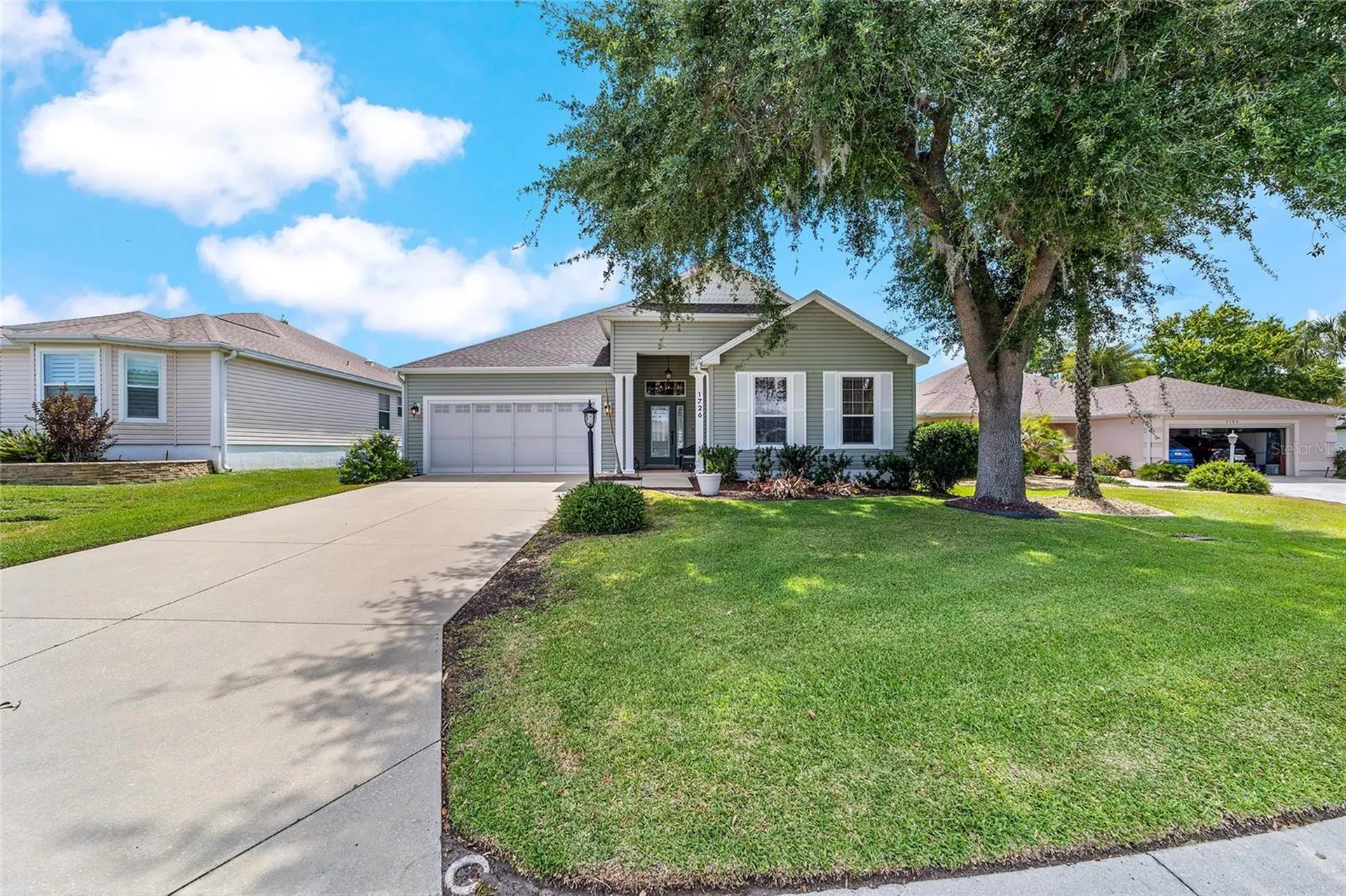 1726 Latta Court The Villages FL 32162