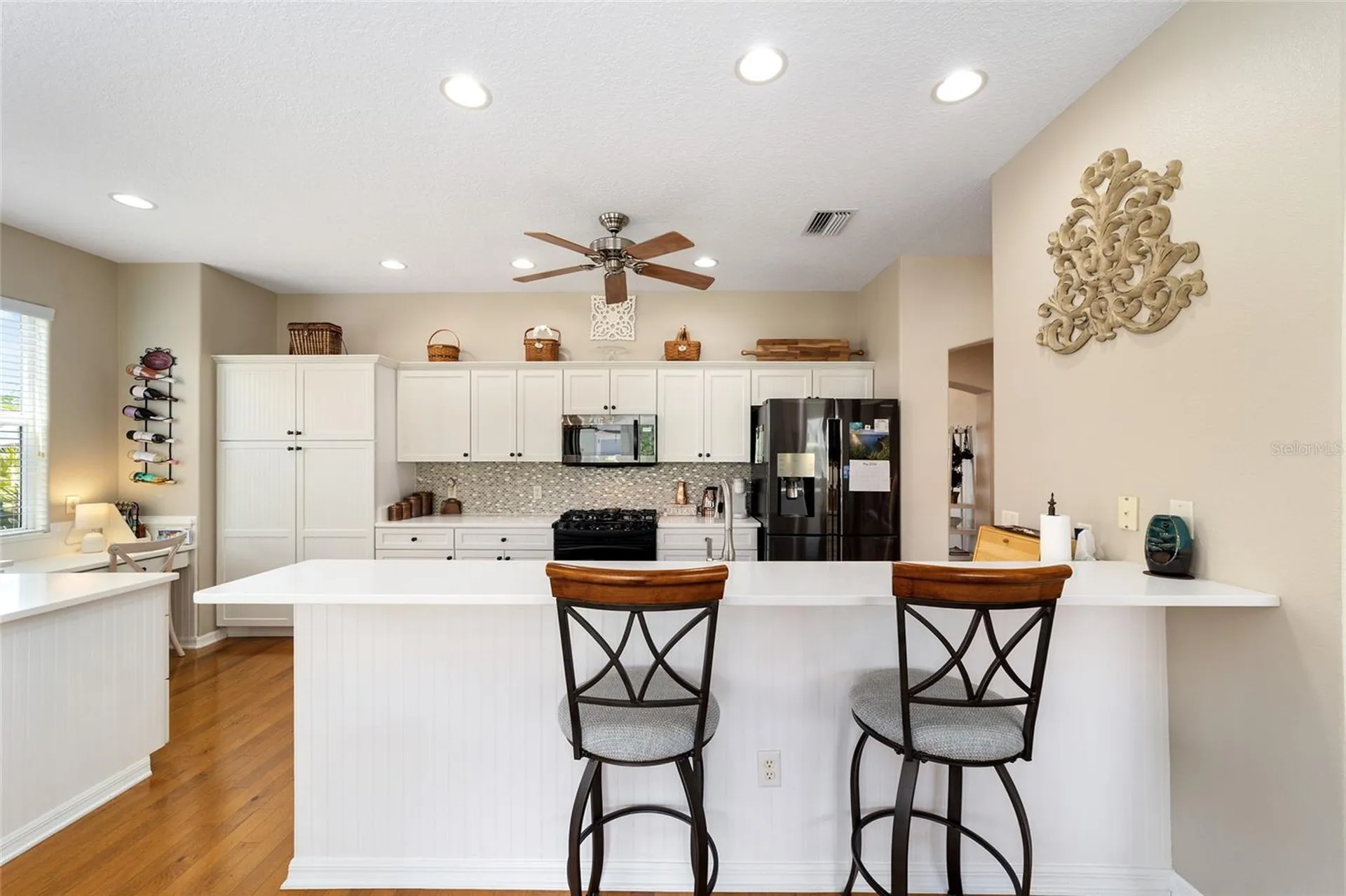 1726 Latta Court The Villages FL 32162