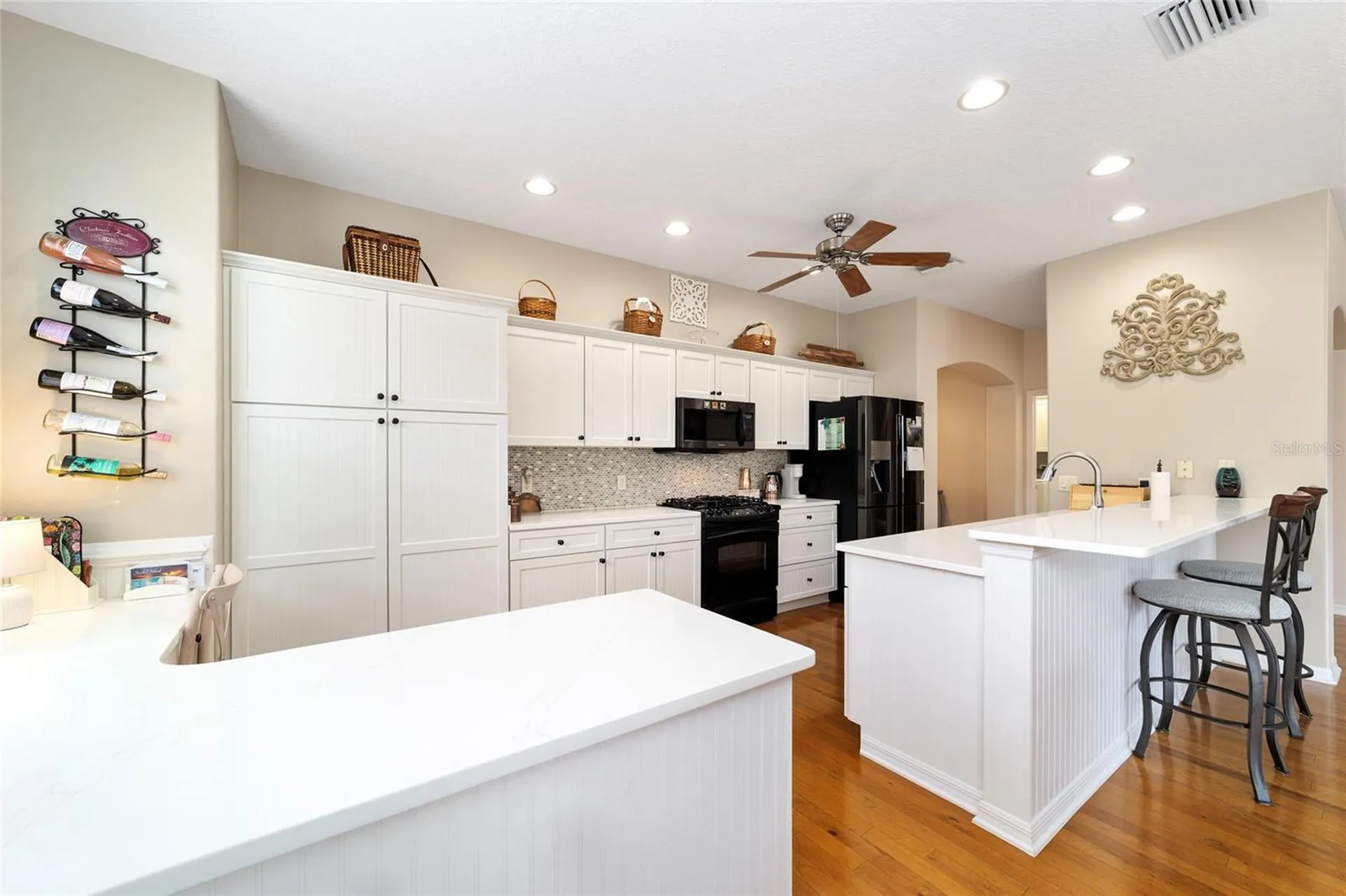1726 Latta Court The Villages FL 32162