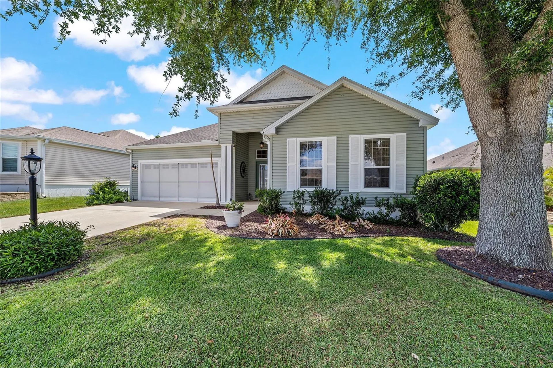 1726 Latta Court The Villages FL 32162