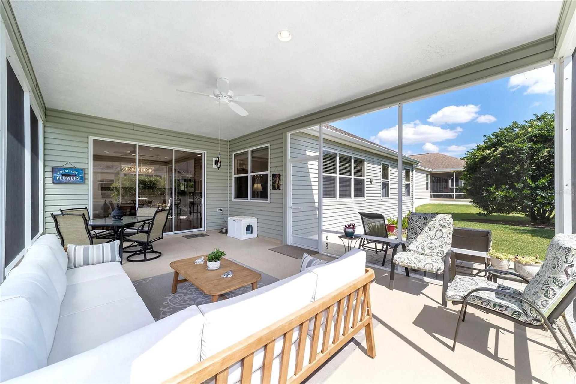 1726 Latta Court The Villages FL 32162