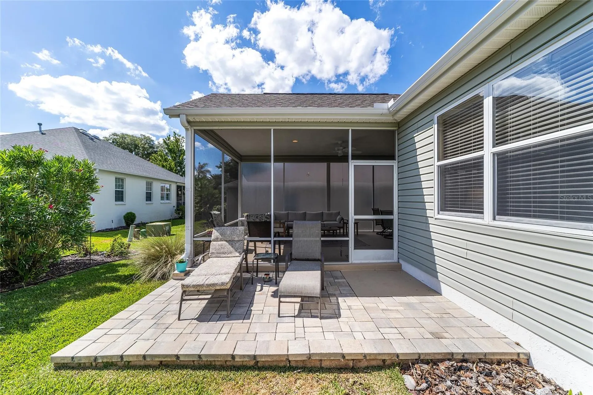 1726 Latta Court The Villages FL 32162