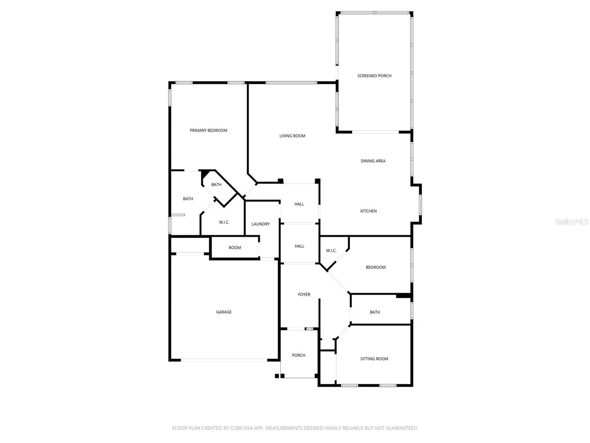 1726 Latta Court The Villages FL 32162