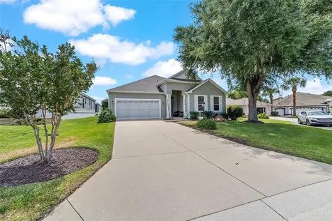 1726 Latta Court The Villages FL 32162
