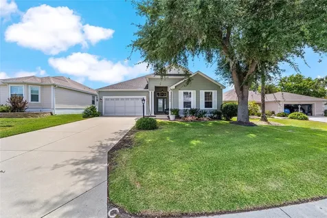 1726 Latta Court The Villages FL 32162