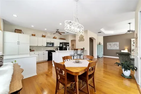 1726 Latta Court The Villages FL 32162