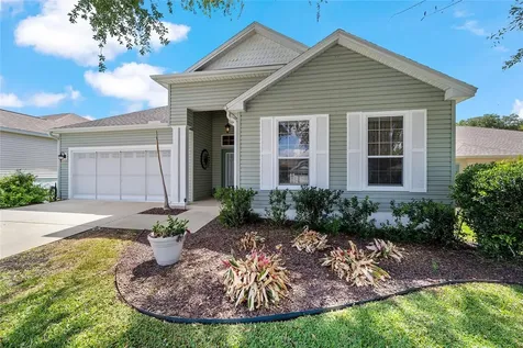 1726 Latta Court The Villages FL 32162