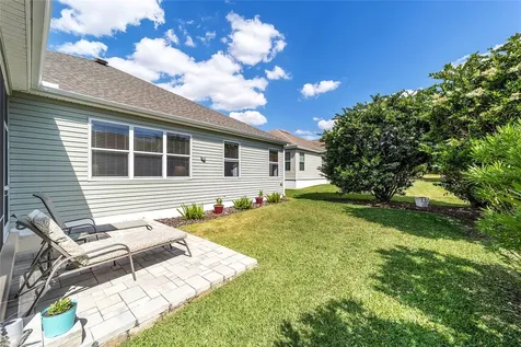 1726 Latta Court The Villages FL 32162