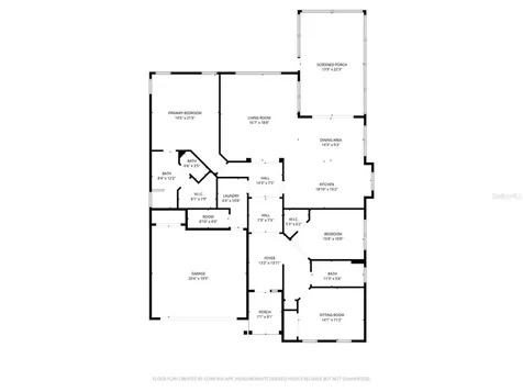 1726 Latta Court The Villages FL 32162