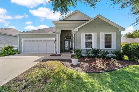 1726 Latta Court The Villages FL 32162