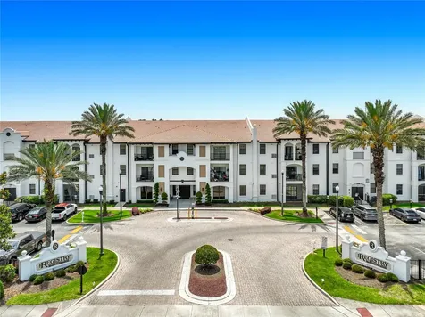5550 E Michigan Street Orlando FL 32822
