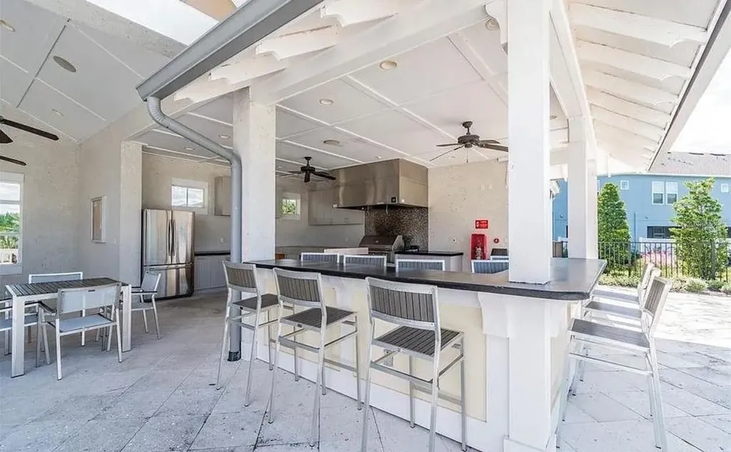 3231 Painted Blossom Court Lutz FL 33558