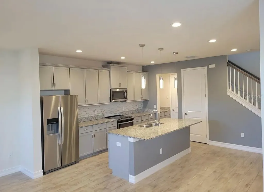 3231 Painted Blossom Court Lutz FL 33558