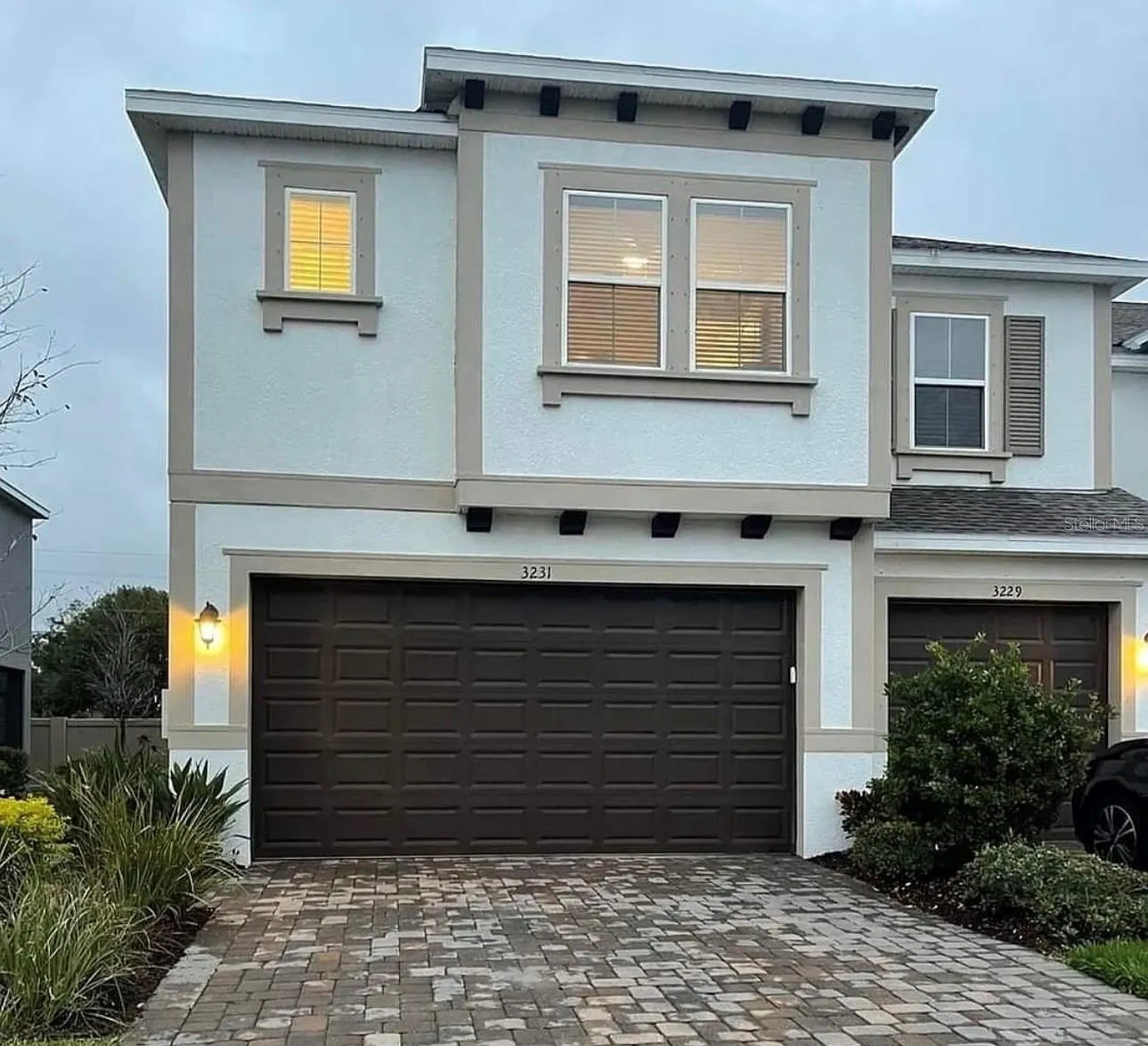 3231 Painted Blossom Court Lutz FL 33558