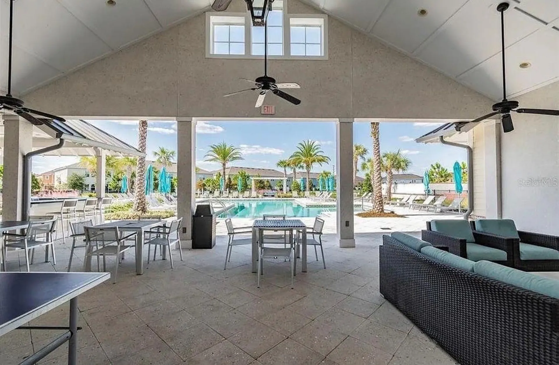 3231 Painted Blossom Court Lutz FL 33558