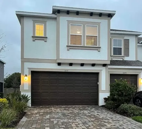 3231 Painted Blossom Court Lutz FL 33558