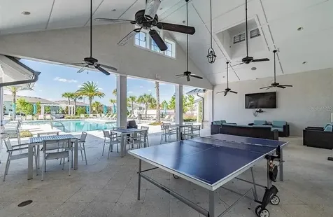 3231 Painted Blossom Court Lutz FL 33558