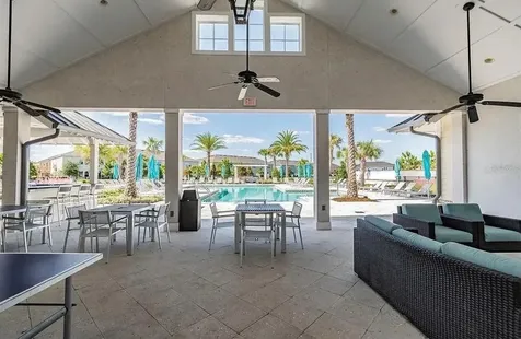 3231 Painted Blossom Court Lutz FL 33558