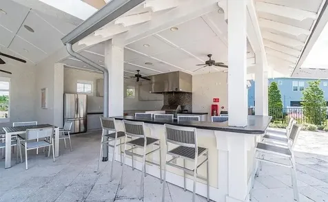 3231 Painted Blossom Court Lutz FL 33558