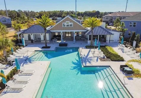 3231 Painted Blossom Court Lutz FL 33558