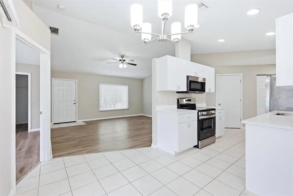 3186 Marita Avenue North Port FL 34286