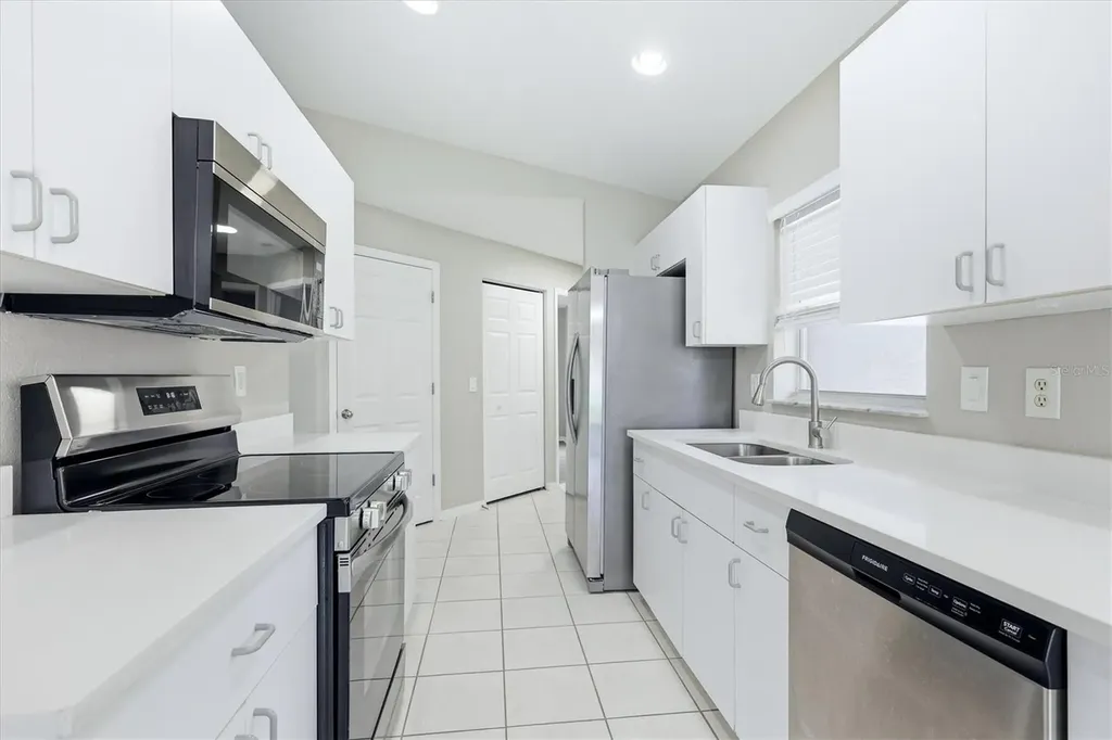 3186 Marita Avenue North Port FL 34286