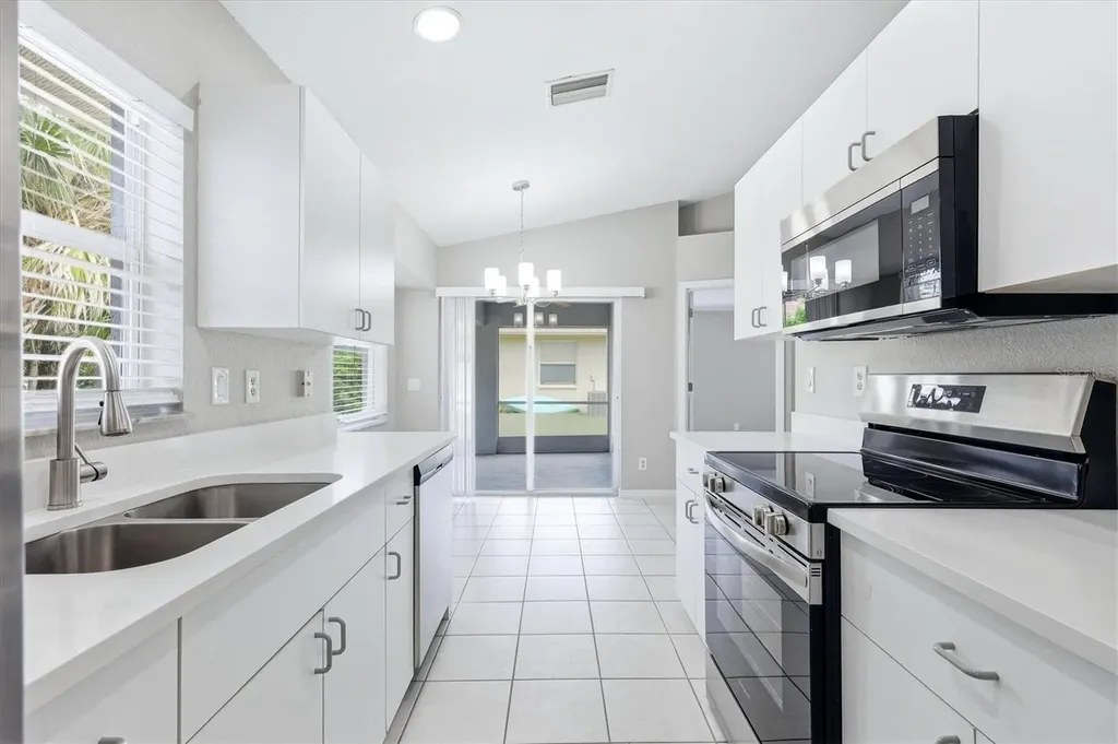 3186 Marita Avenue North Port FL 34286