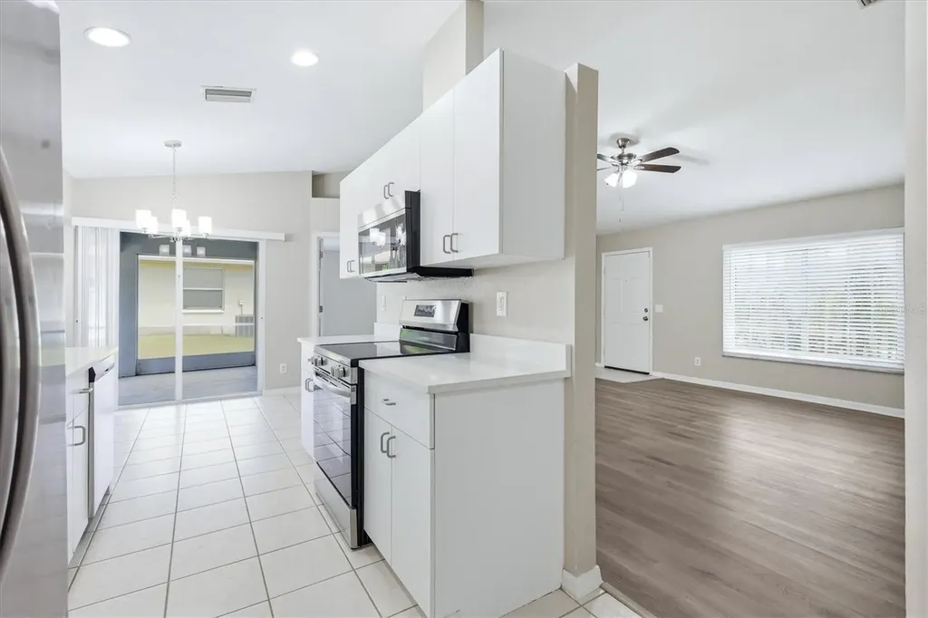 3186 Marita Avenue North Port FL 34286