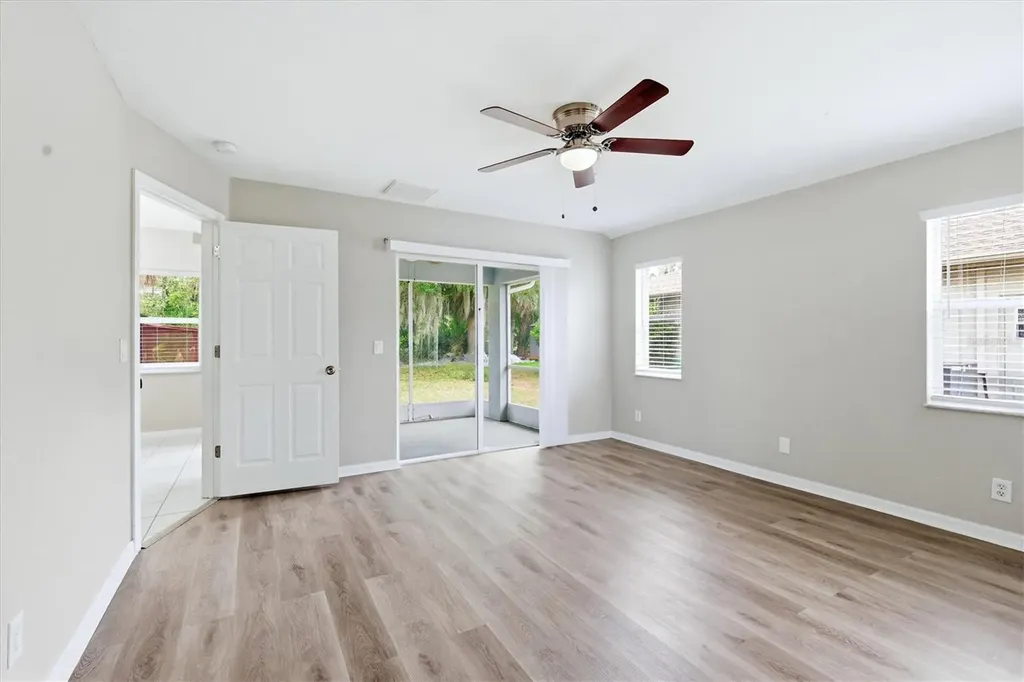 3186 Marita Avenue North Port FL 34286