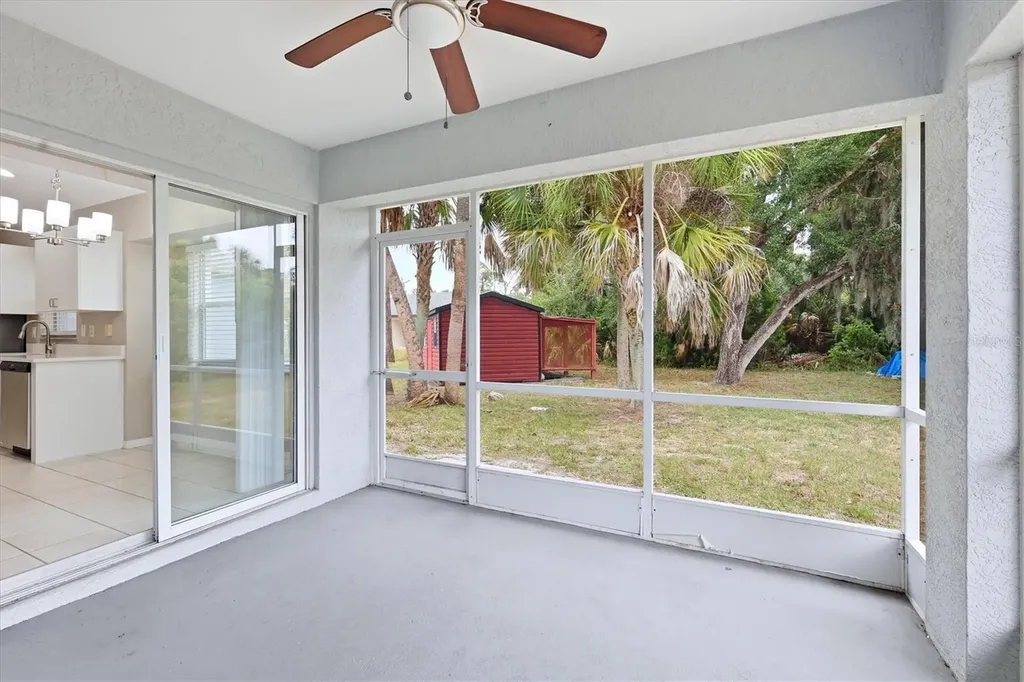 3186 Marita Avenue North Port FL 34286