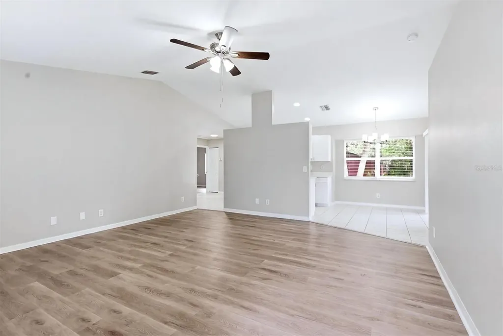 3186 Marita Avenue North Port FL 34286