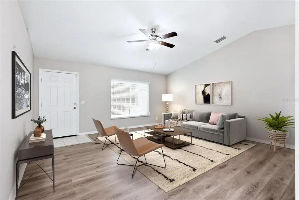 3186 Marita Avenue North Port FL 34286