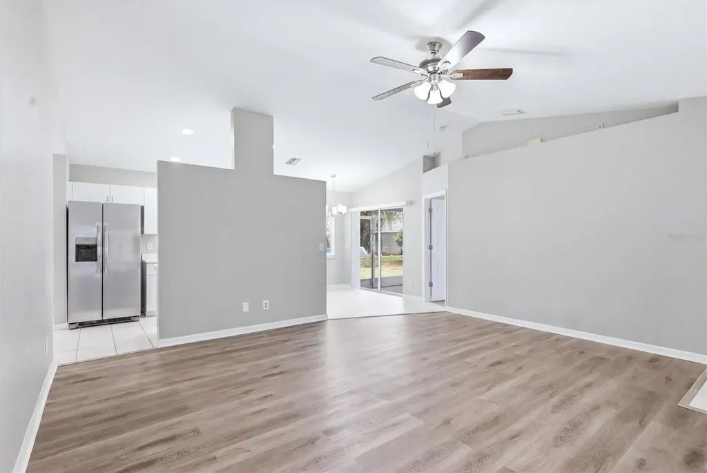 3186 Marita Avenue North Port FL 34286