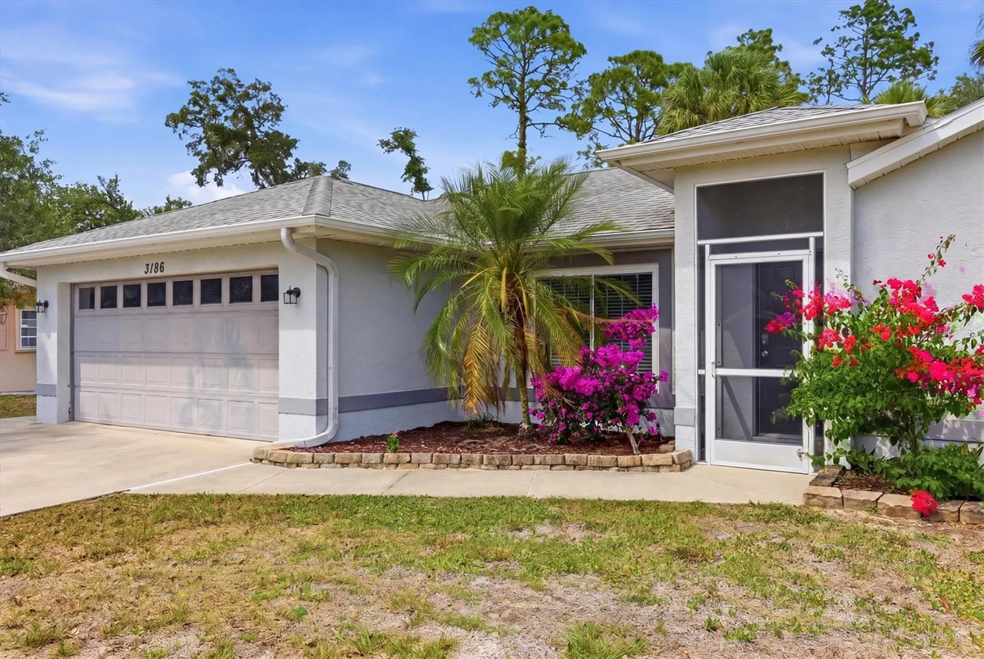 3186 Marita Avenue North Port FL 34286